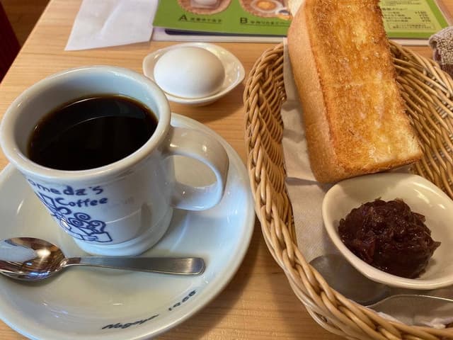 コメダ珈琲店 東広島西条店 - サブ画像3