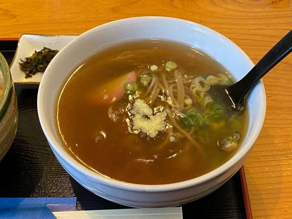 力餅食堂