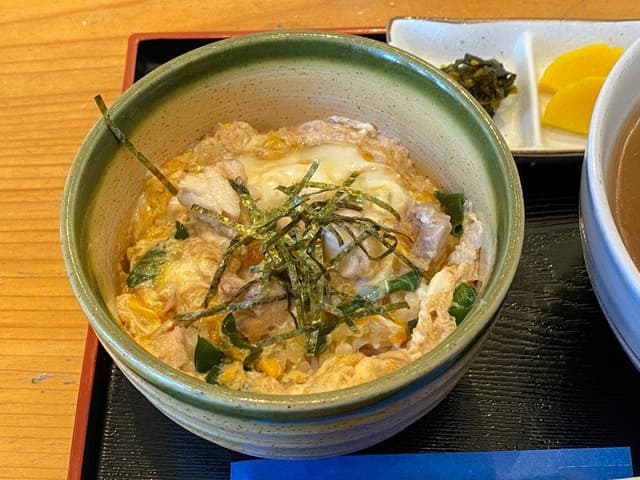 力餅食堂 - サブ画像3