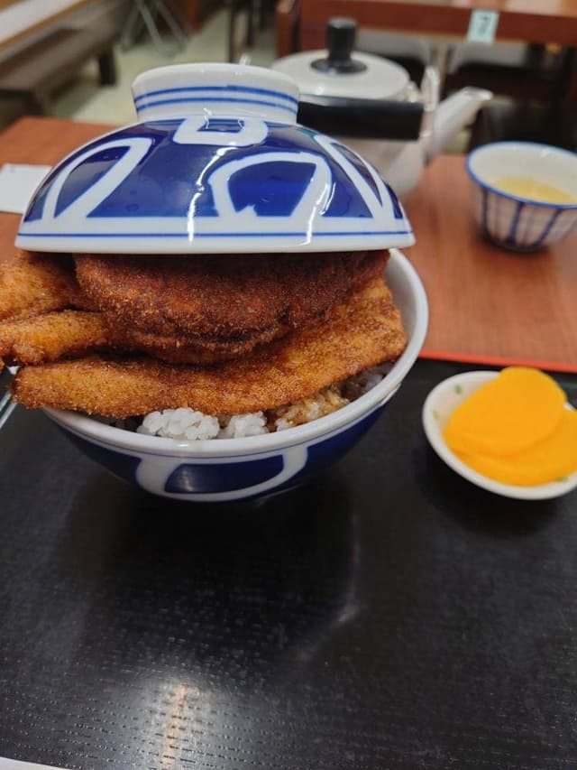 ヨーロッパ軒 丸岡分店 - サブ画像1