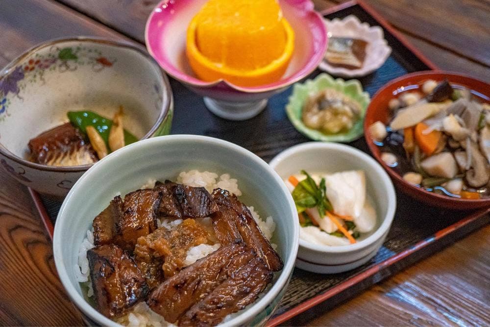 鰊屋敷 太田