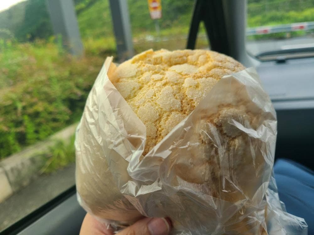 サンエトワール 静岡SA下り店
