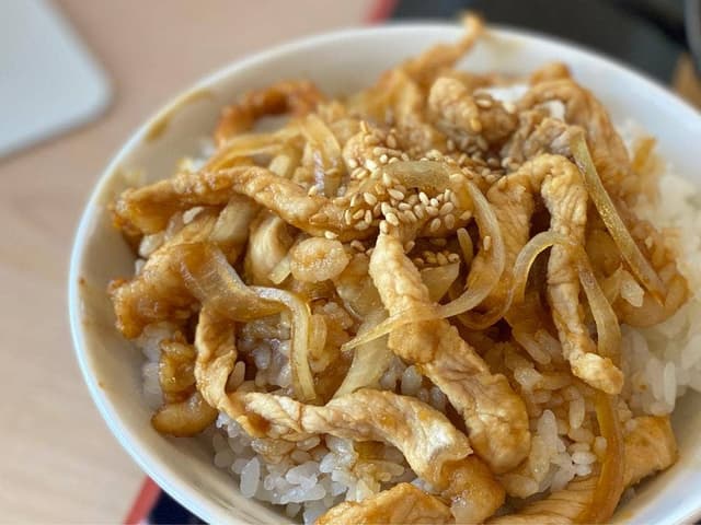 かつや 長野七瀬店 - サブ画像2