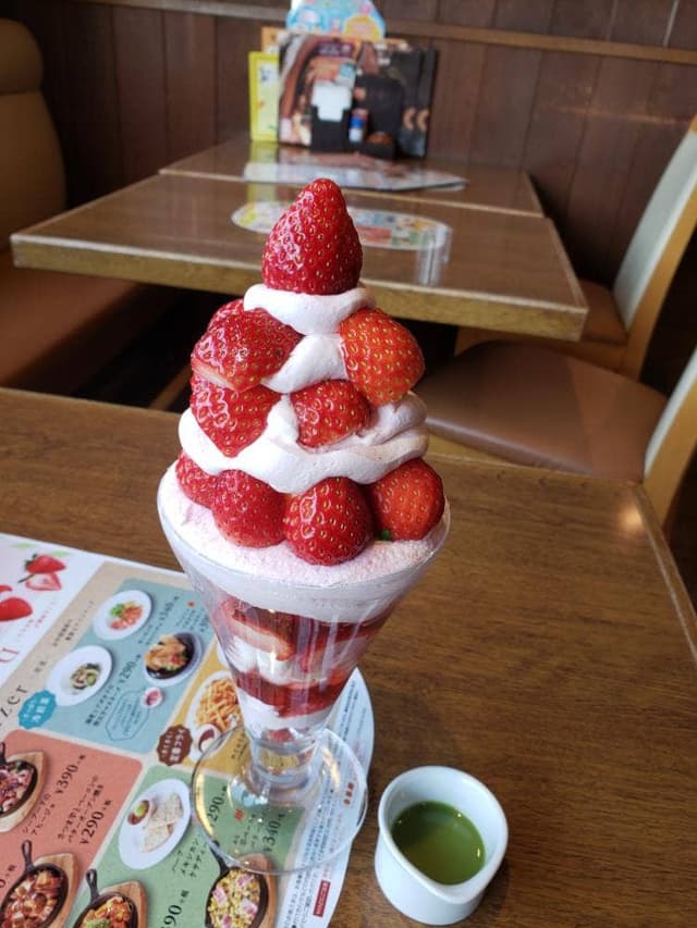 ココス 土浦桜ヶ丘店 - サブ画像1