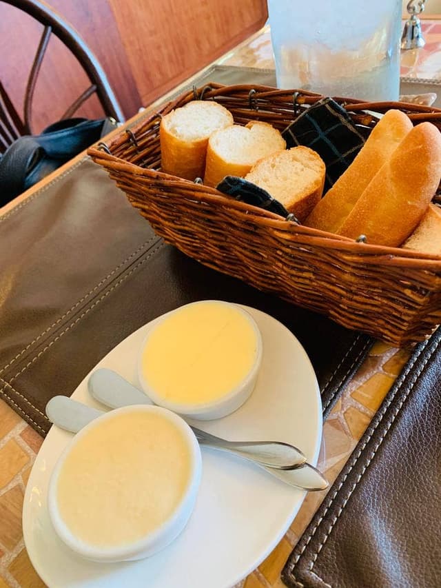 ビストロ ウールー - サブ画像1