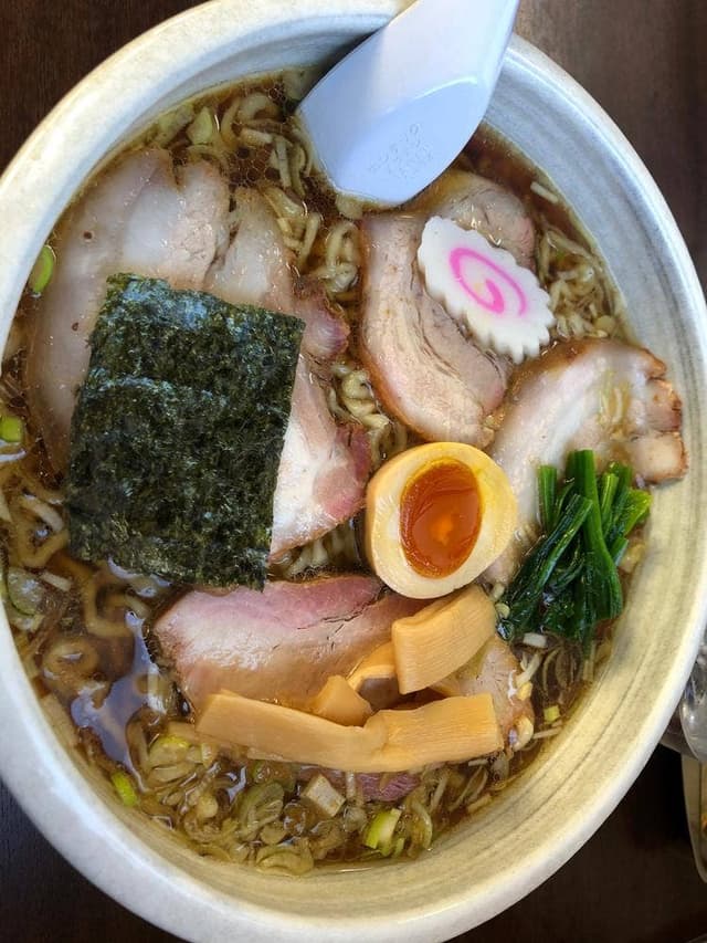 あさひ家 - サブ画像1