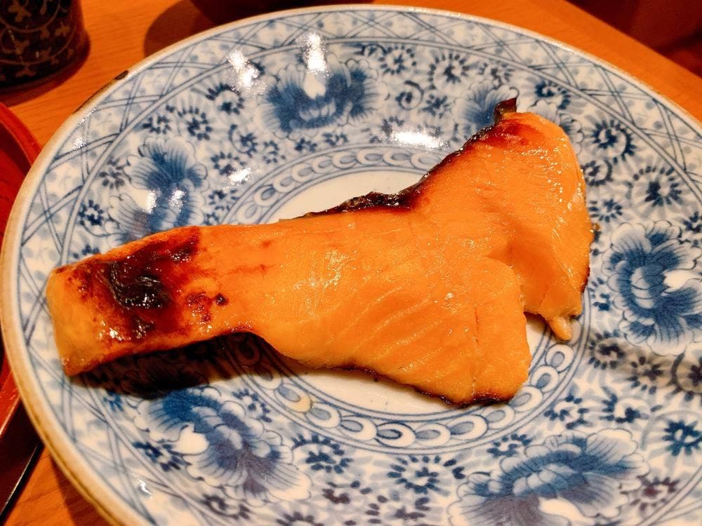 定食サトウ