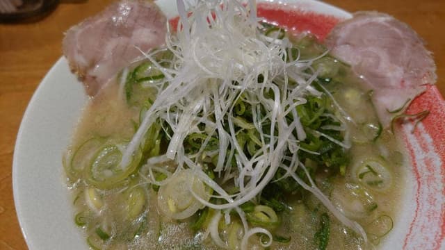 牛骨ラーメン 平廉 - サブ画像2