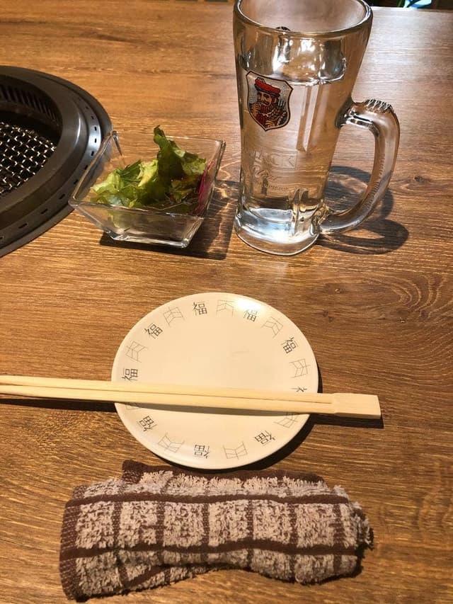 焼肉 福 名駅西口店 - サブ画像1