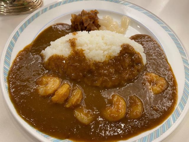 カフェ&レストラン レインボー - サブ画像1