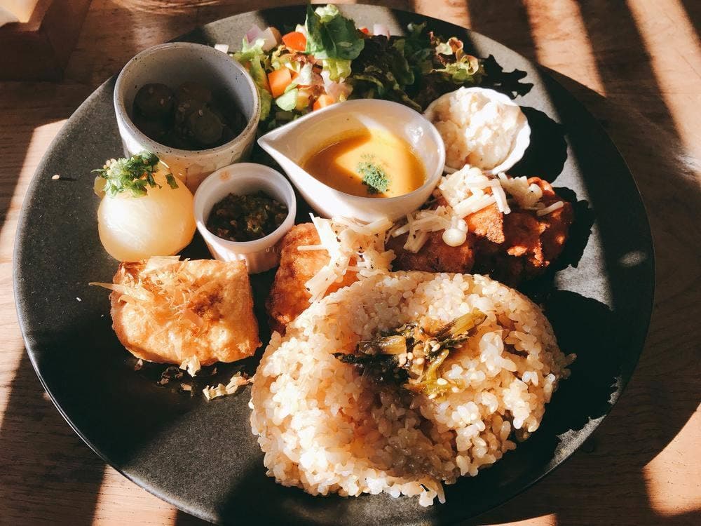 Cafe GoDoGoDo
