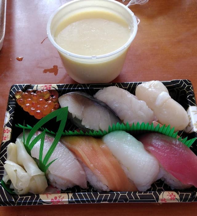 銀のさら 広島中央店 - サブ画像3