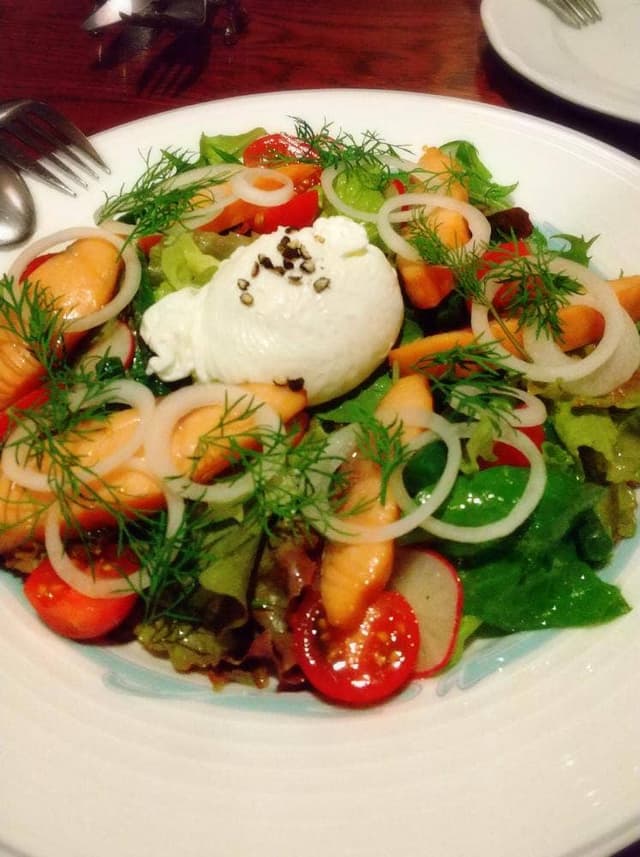 テロワール - サブ画像1