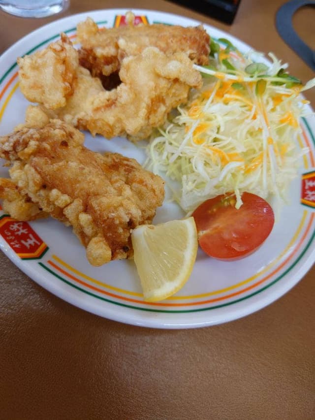 餃子の王将 丸岡店 - サブ画像1