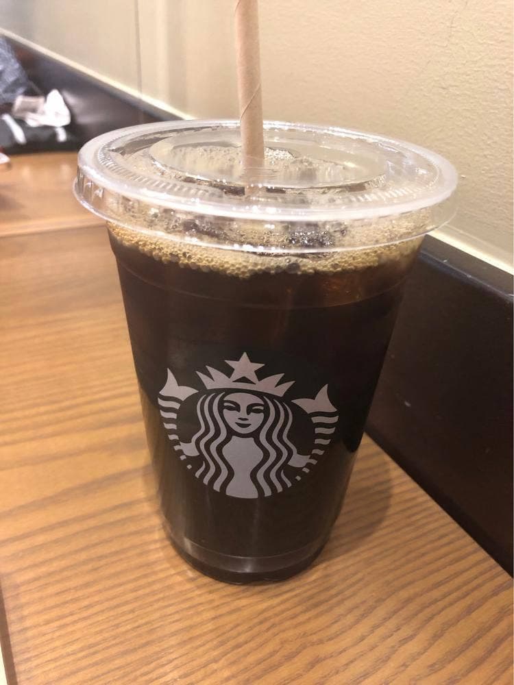 スターバックス コーヒー ゆめタウン出雲店