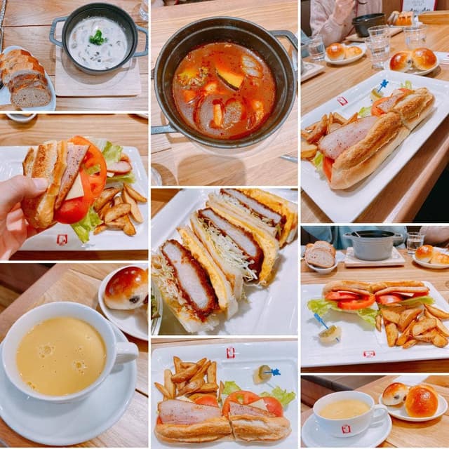 ぱんのいえ 近鉄八尾店 - サブ画像1