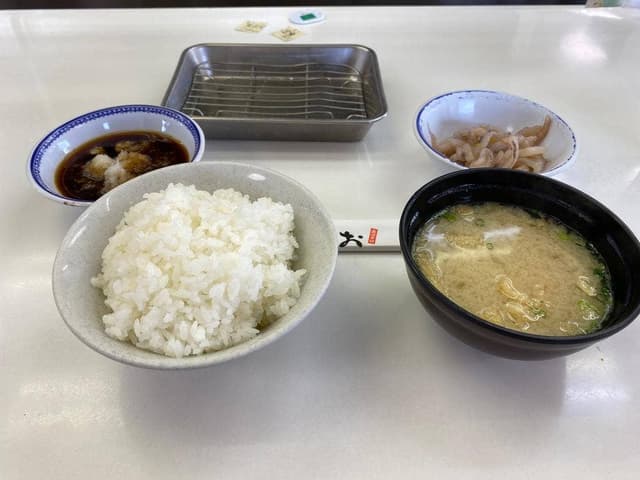 天麩羅処 ひらお 早良店 - サブ画像2