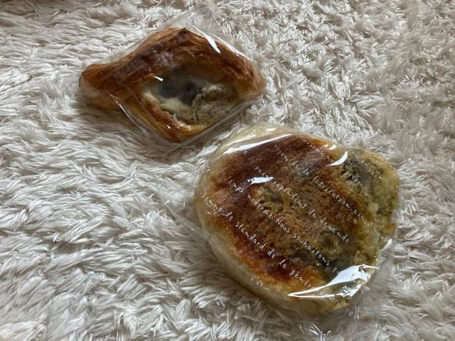 クロシェット - サブ画像1