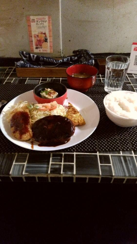 洋食酒場 ウコバク - サブ画像2