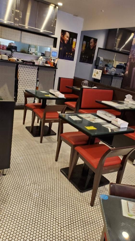 香港 贊記茶餐廳 吉祥寺店 - サブ画像3