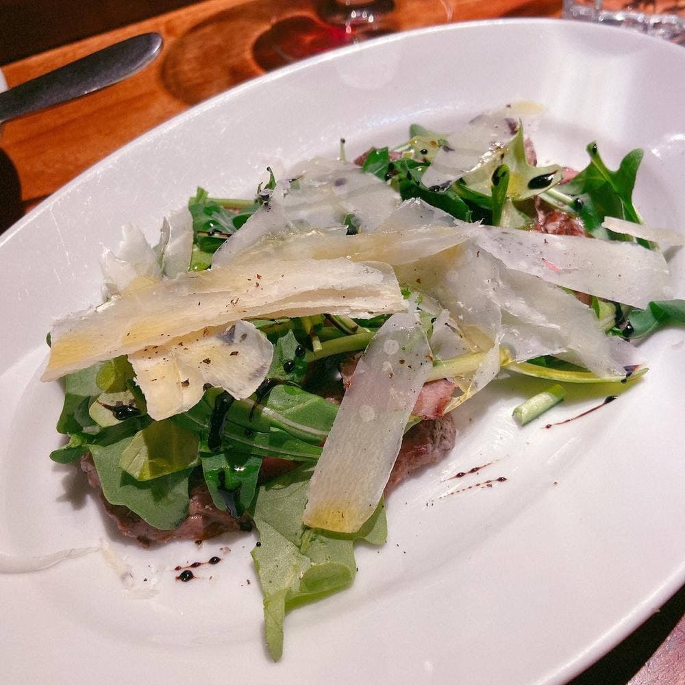 イタリアンバル ポルテラ