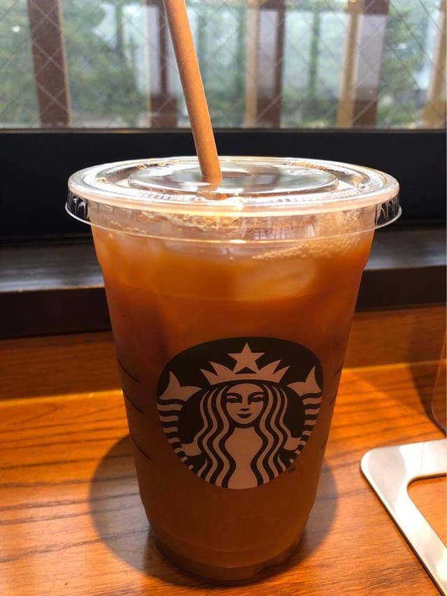 スターバックス コーヒー 出雲大社店 - サブ画像3