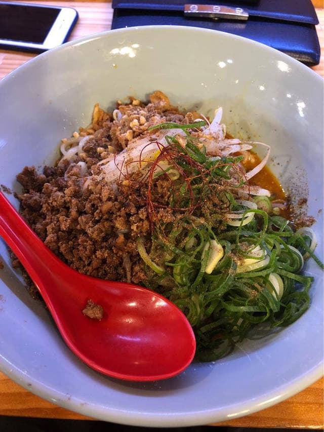 ラーメン 篠寛 - サブ画像3