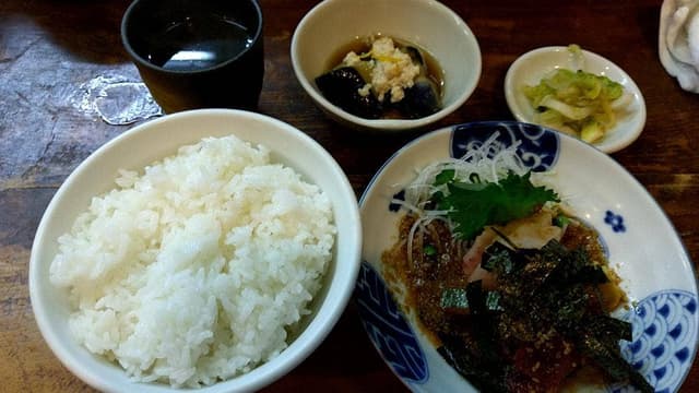 政 - サブ画像1