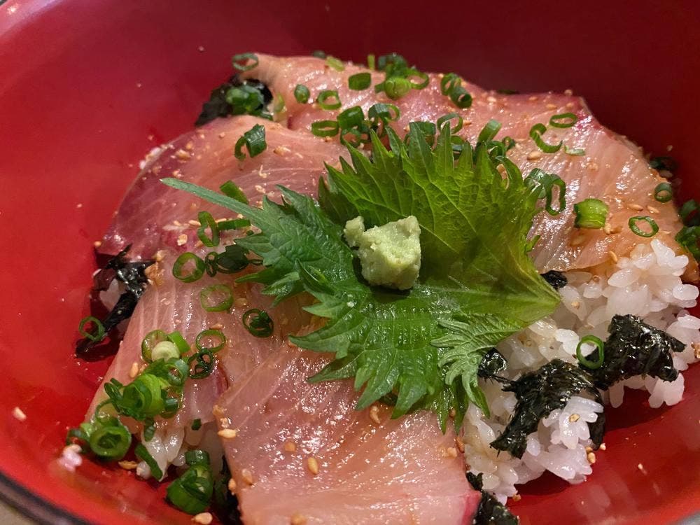 旬菜和食 めじろ