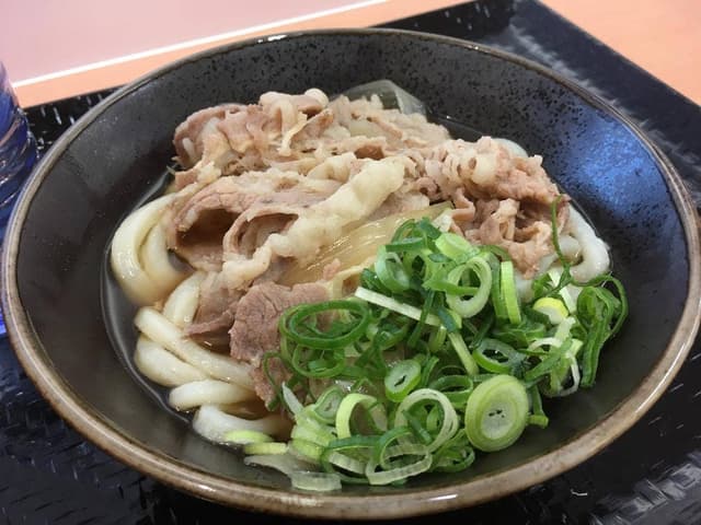 こがね製麺所 徳光店 - サブ画像2
