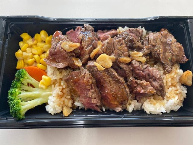 いきなりステーキ 越谷レイクタウン店 - サブ画像1