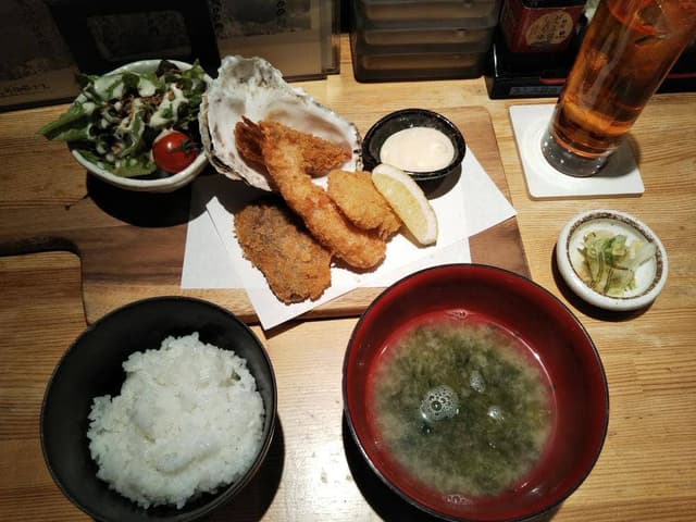 BISTRO KITCHEN 陽 - サブ画像3