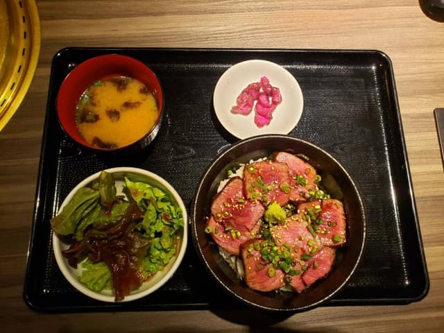 焼肉 秀門 - サブ画像2