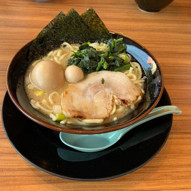 壱角家 伊勢原店 - サブ画像1