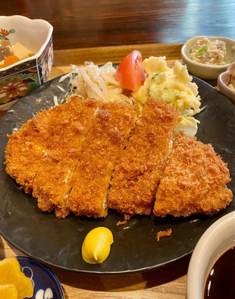 食房 田尻
