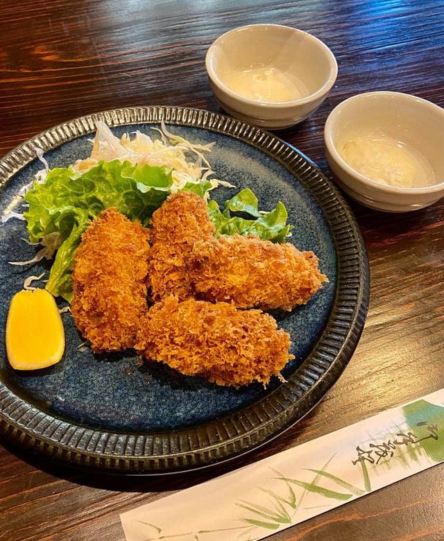 食房 田尻 - サブ画像1