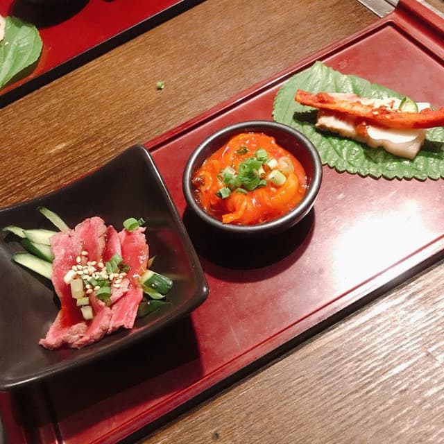 焼肉トラジ 名駅3丁目店 - サブ画像3