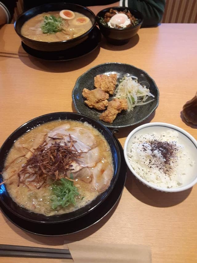 一刻魁堂 可児店 - サブ画像3