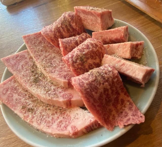 焼肉ここからR - サブ画像3