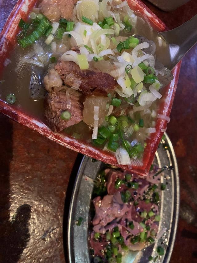 博多やきとり 博多どかどか団 - サブ画像2