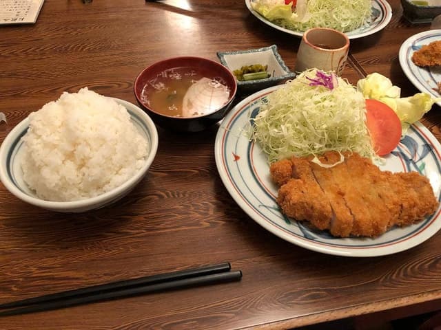 グリルほんだ - サブ画像3