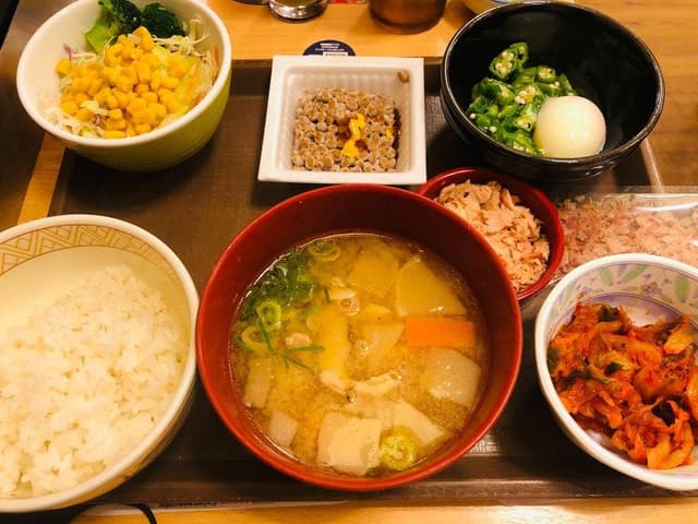 すき家 三宮駅東店 - サブ画像1