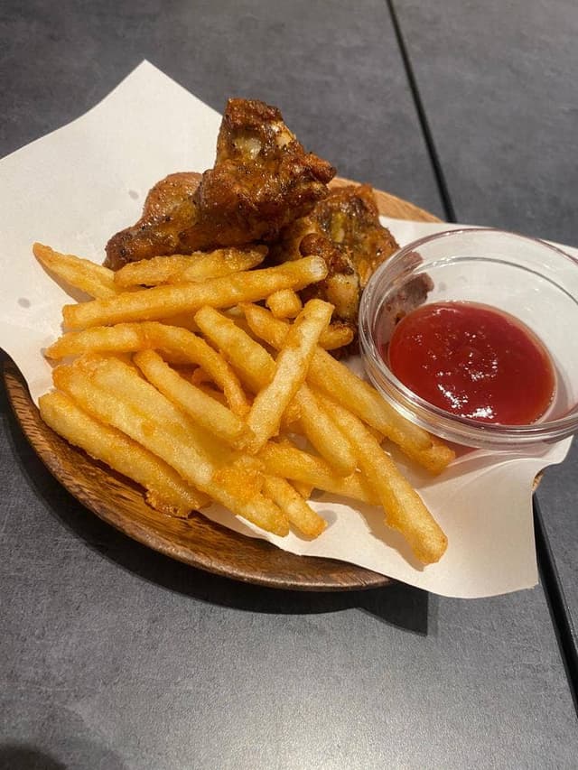ケニーズハウスカフェ ららぽーと沼津店 - サブ画像2