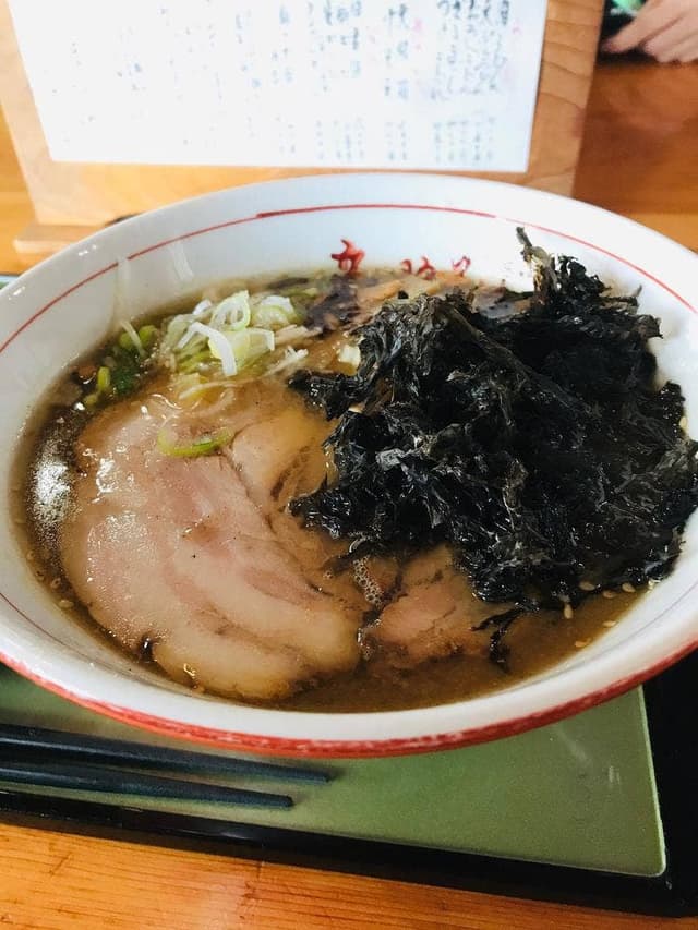 定助そばや - サブ画像1