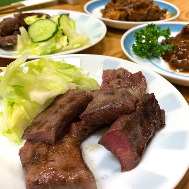 牛たん料理 雅 - サブ画像1