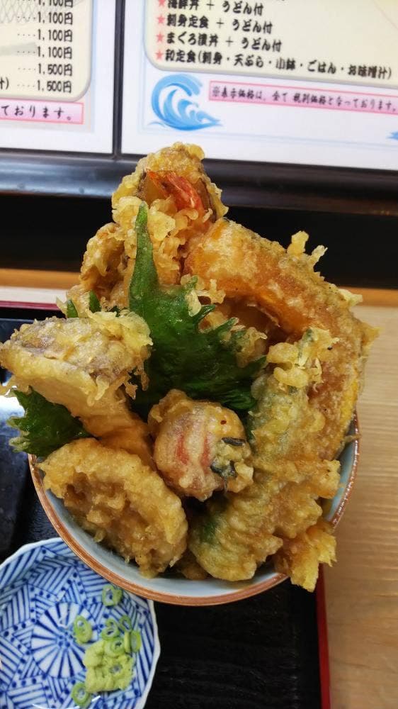 利根鮨 - サブ画像2
