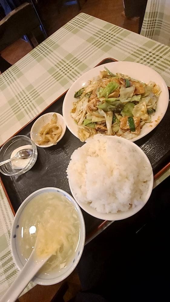 泰山 中華料理 - サブ画像1