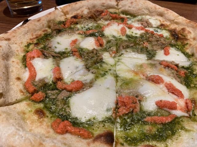 PIZZA&WINE カヤバール 有明ガーデン店 - サブ画像2
