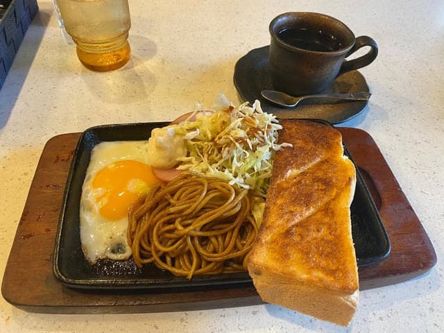 キャラバン - サブ画像3