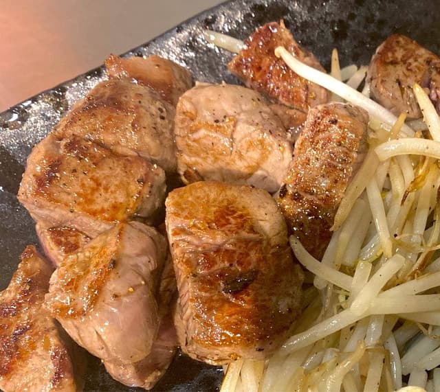 神戸牛ステーキ専門店 パンドラ匠 - サブ画像1